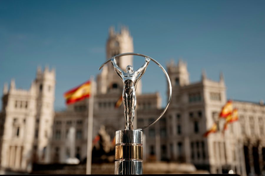 Laureus World Sports Awards 2026