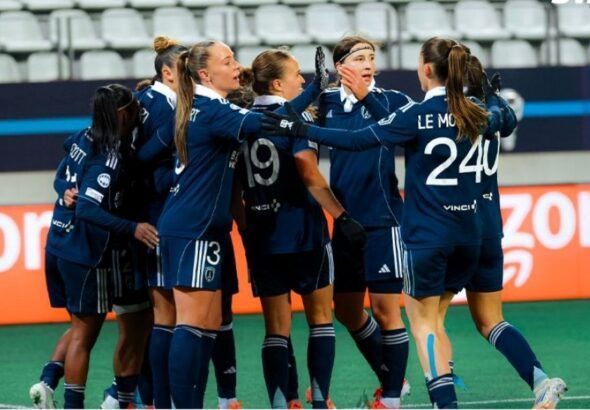 Paris FC