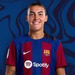 Convocadas para la Eurocopa 2025