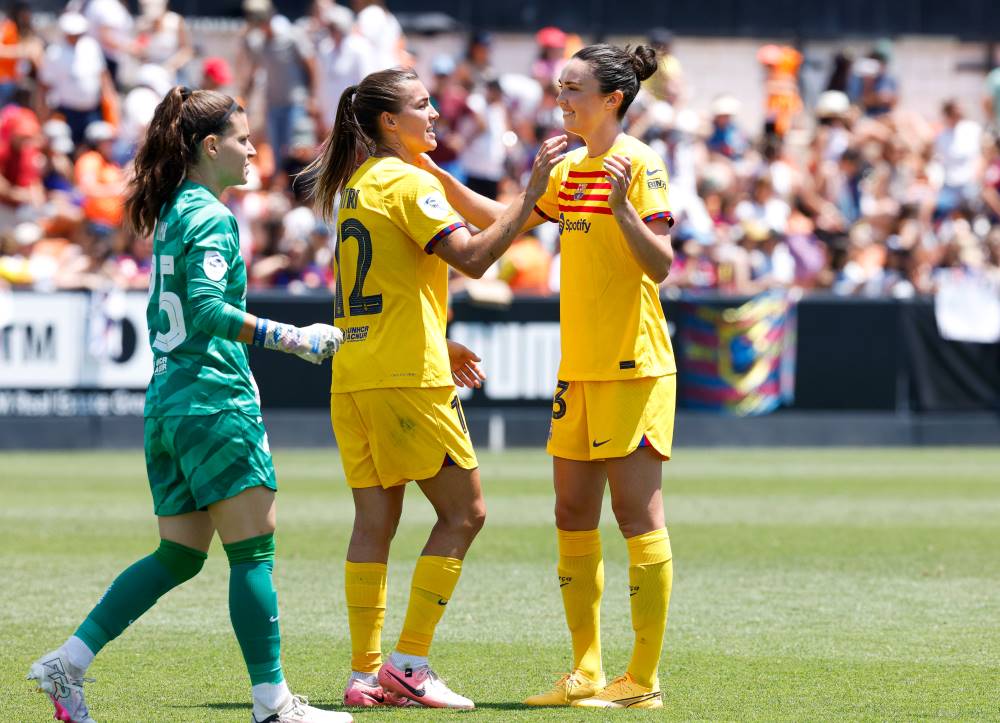 Fiesta del Barça