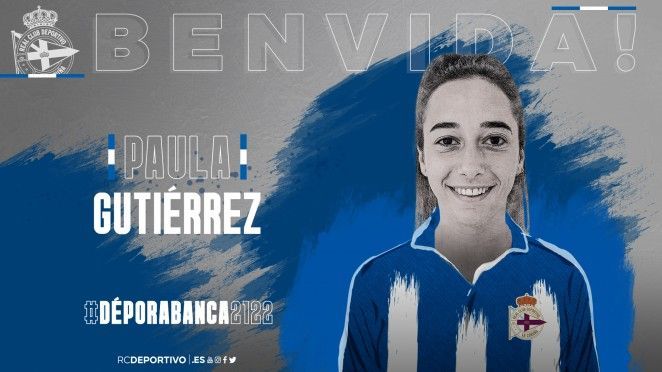 Nuevas incorporaciones del Deportivo