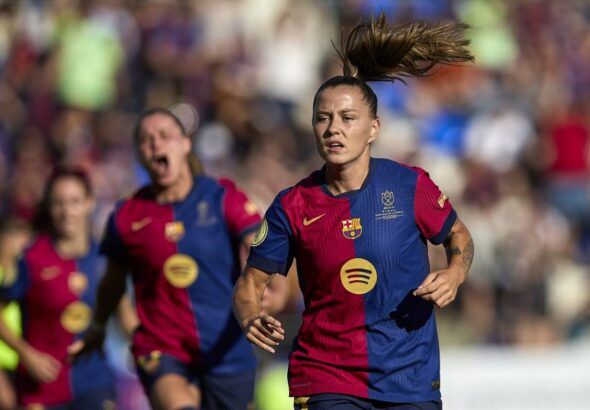Copa de SM la Reina