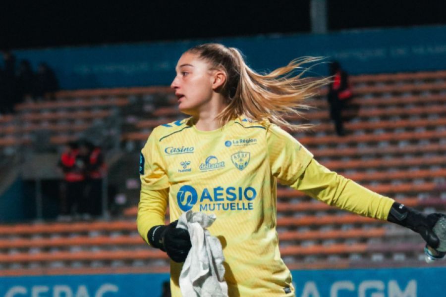 Alice Pinguet