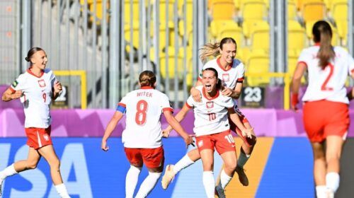 Mundial femenino Sub-20