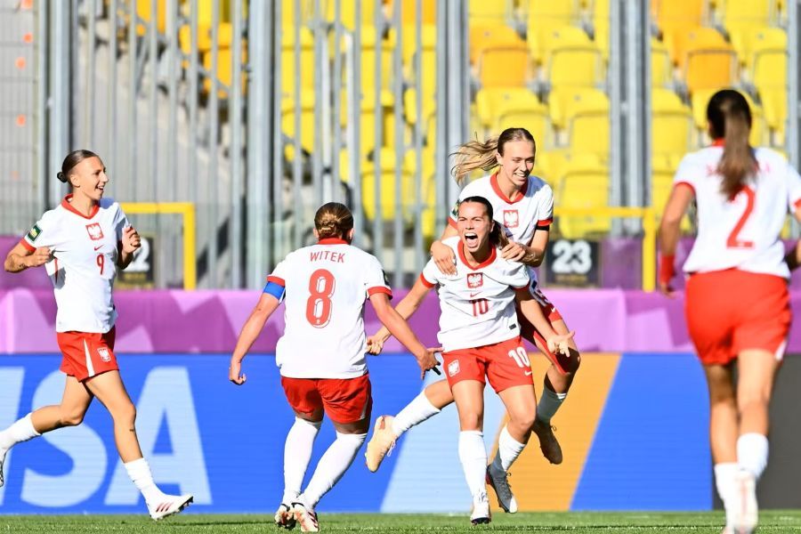 Mundial femenino Sub-20