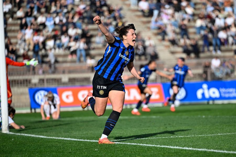 Jornada Serie A Polli