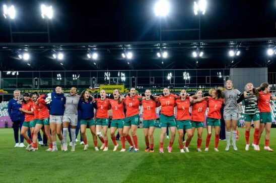 Mundial Sub-20