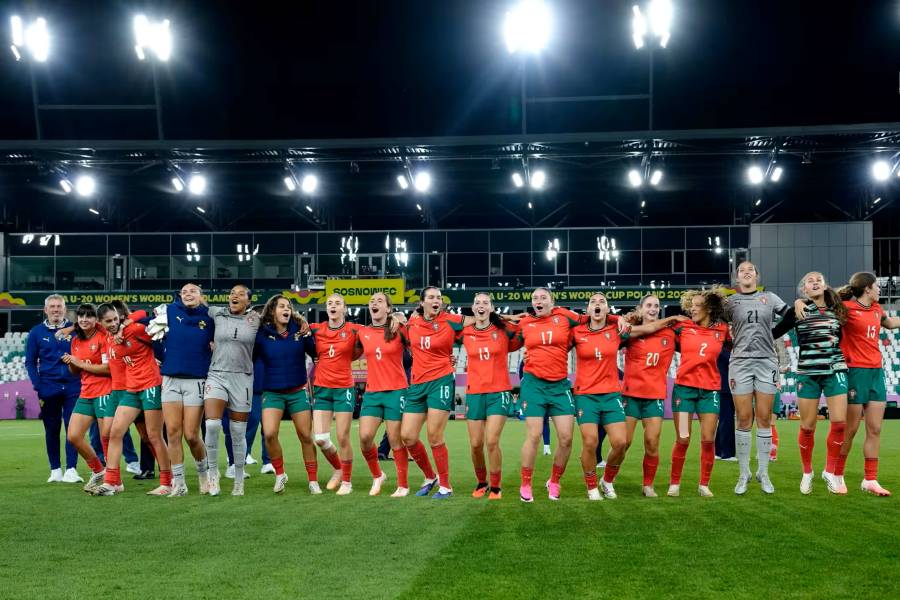 Mundial Sub-20