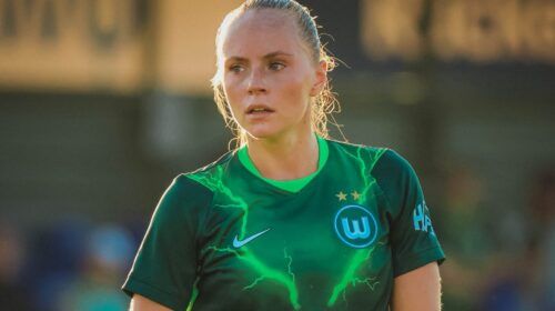 Pleno de victorias en la pretemporada del Wolfsburgo.
