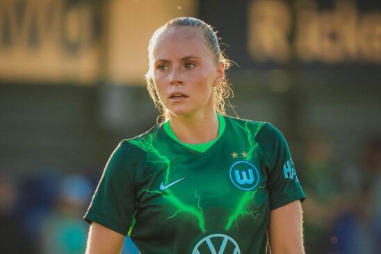 Pleno de victorias en la pretemporada del Wolfsburgo.