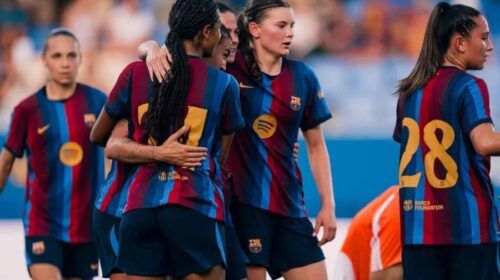 Barça