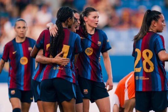 Barça