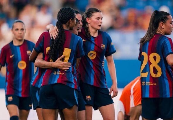 Barça
