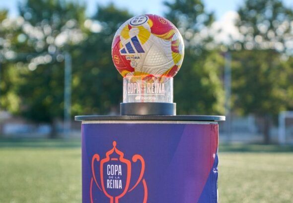 Primera Ronda de Copa