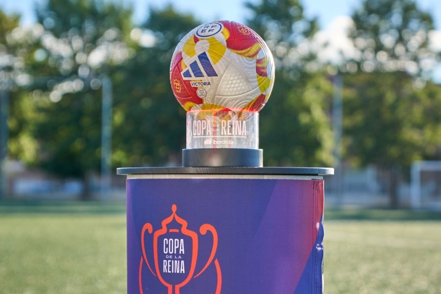 Primera Ronda de Copa