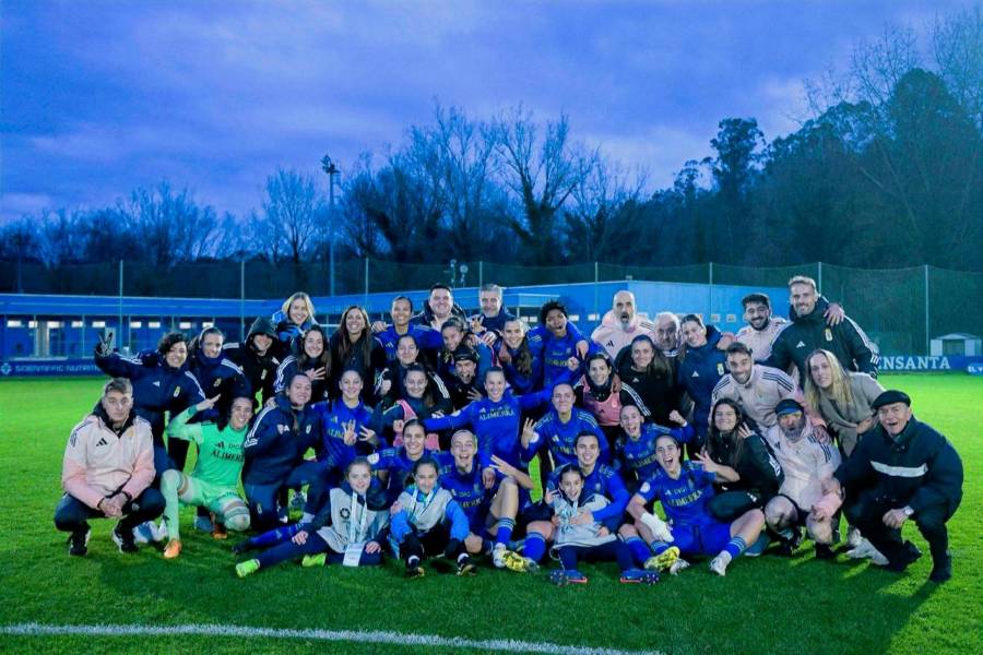 Real Oviedo