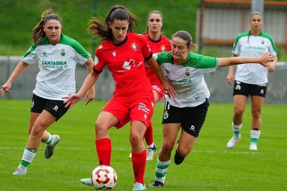 Eliminatoria Copa Reina