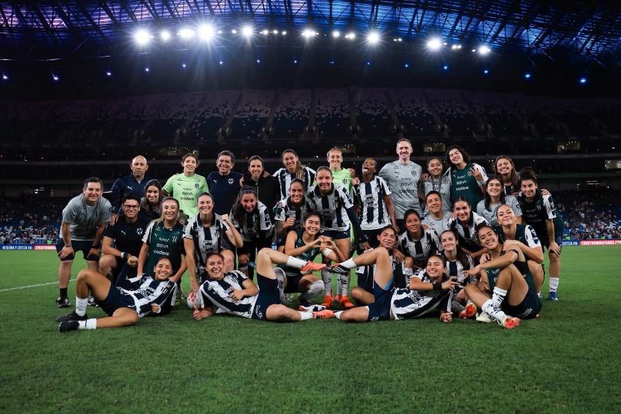 Torneo Clausura Femenil 2026