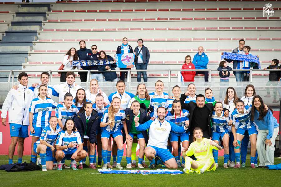 Deportivo Abanca