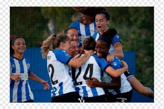 Espanyol Madrid CFF