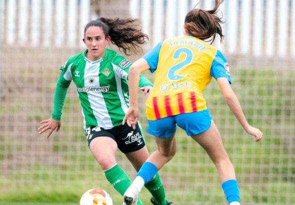 Betis