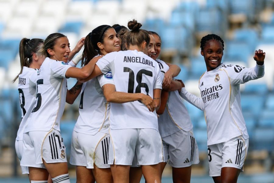 Real Madrid