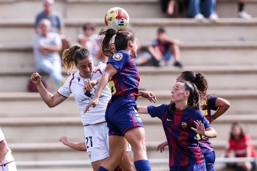 El mini Clásico es blanco