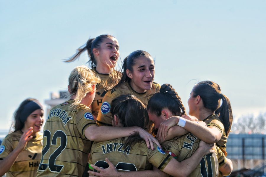 Real Champions