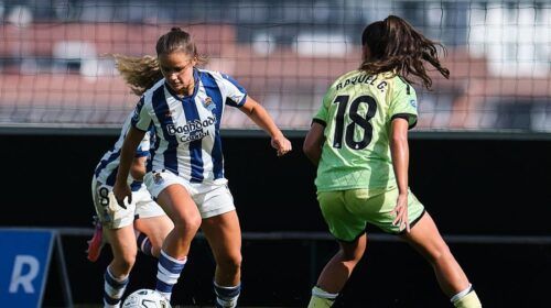 Real Sociedad Espanyol