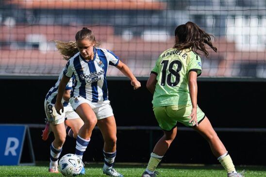 Real Sociedad Espanyol