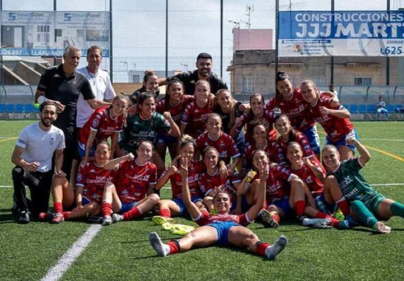 Segunda Federación