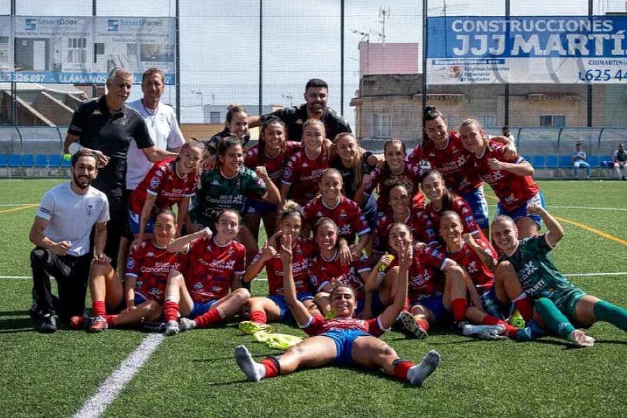 Segunda Federación