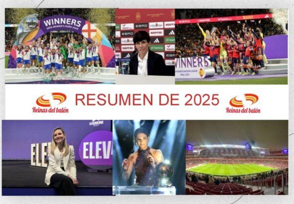 Resumen de noticias destacadas de 2025