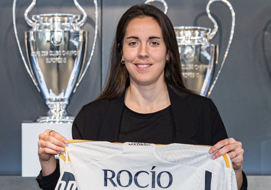 ROCÍO GÁLVEZ