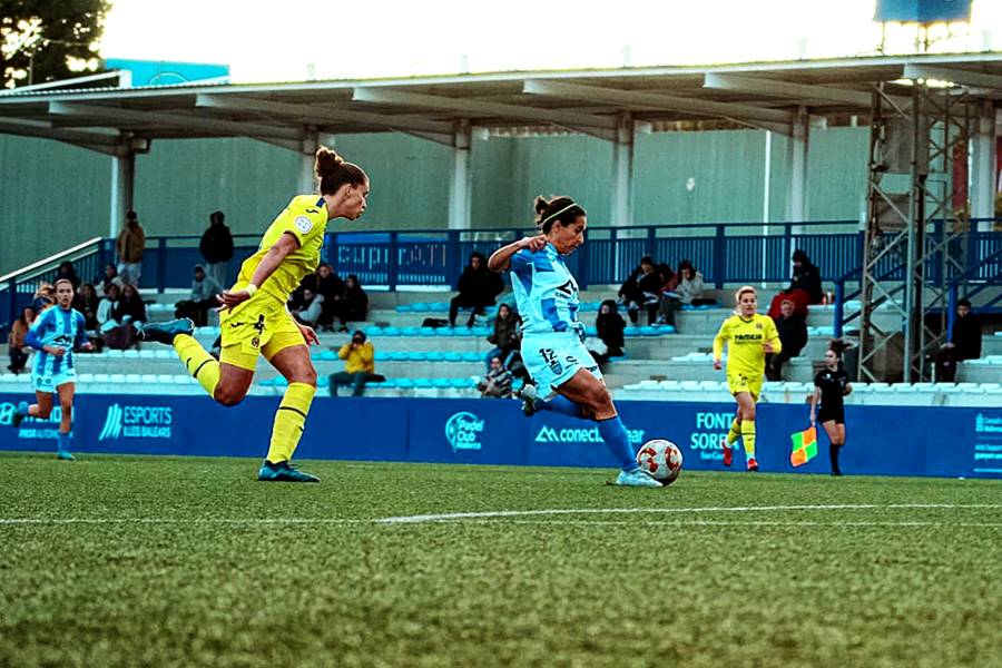 Atlético Baleares