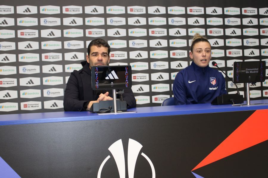 Rueda de prensa Manolo Cano