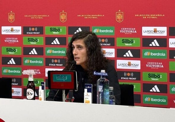 Montse Tomé
