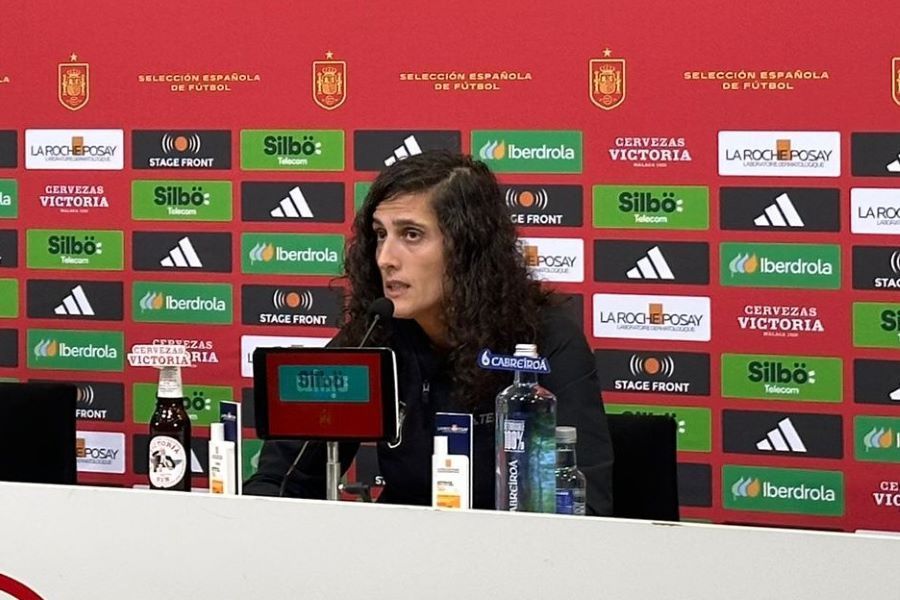 Montse Tomé