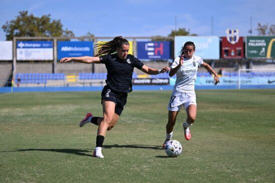 Badalona Women Real Sociedad