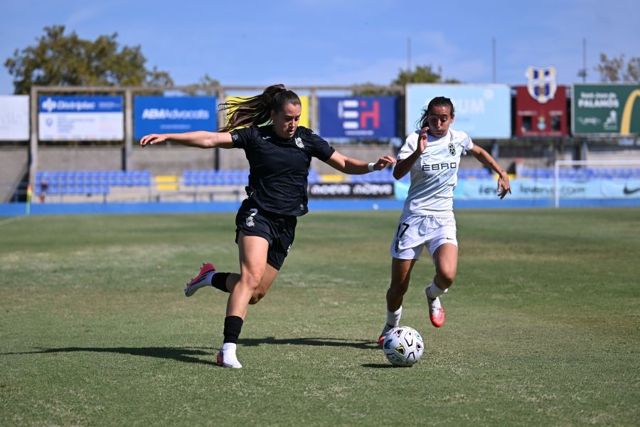 Badalona Women Real Sociedad