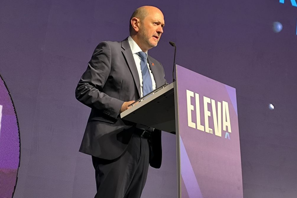Congreso ELEVA