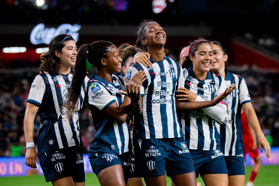 Rayadas de Monterrey