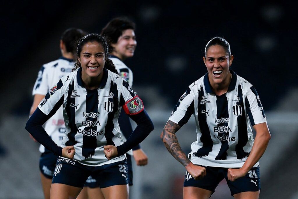 Torneo Clausura Liga MX Femenil