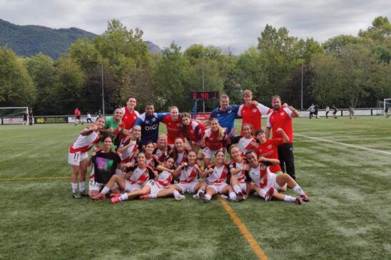 Jornada Segunda Federación