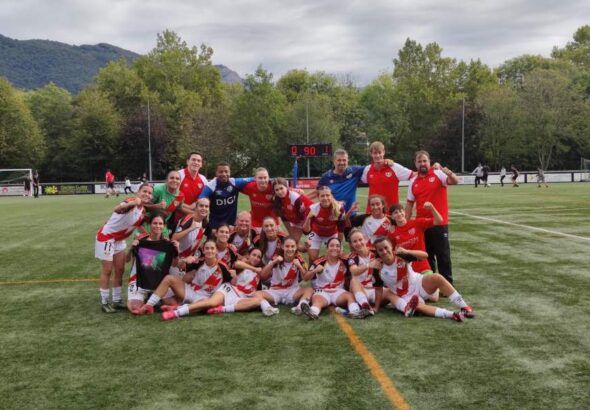 Jornada Segunda Federación