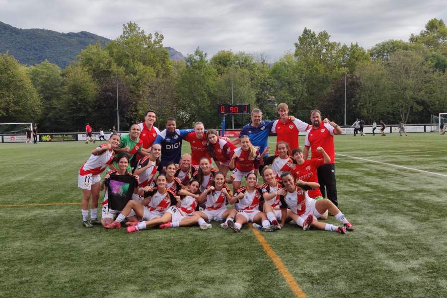 Jornada Segunda Federación