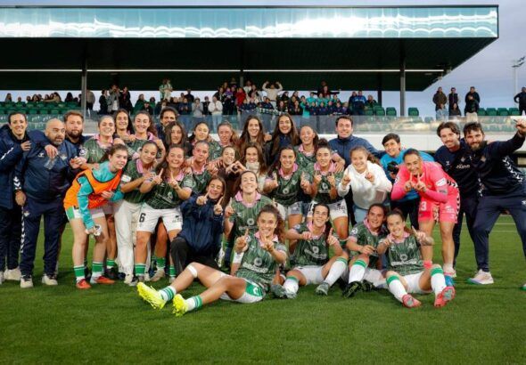 Real Betis Féminas