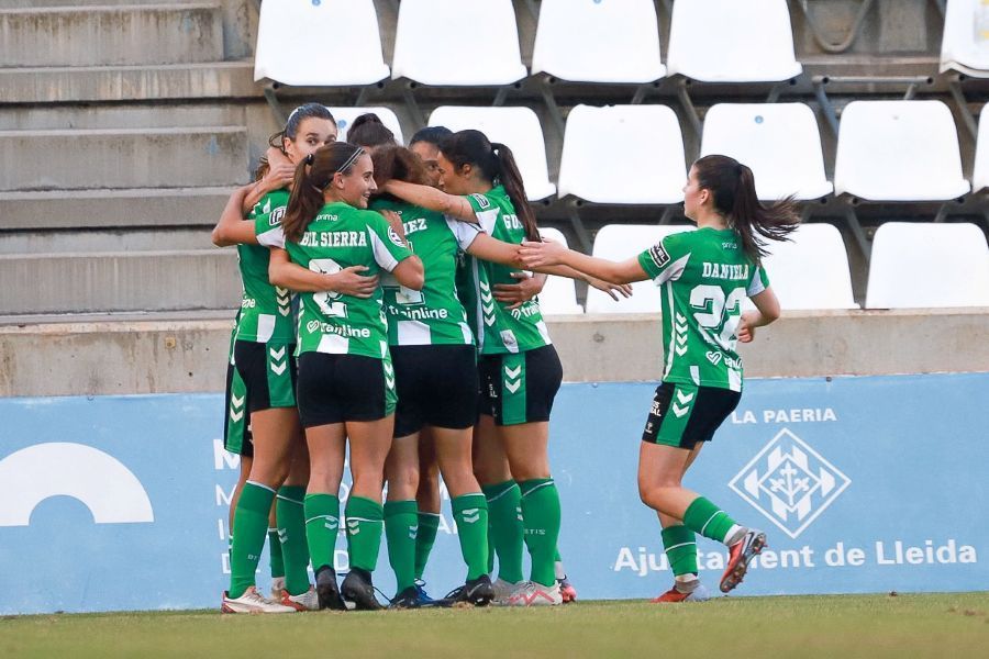 Victoria Betis