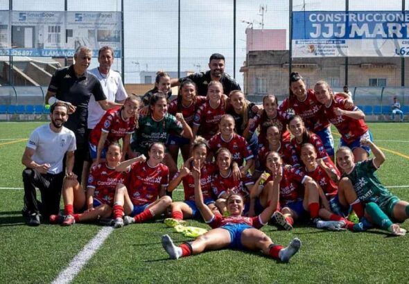 Segunda Federación Grupo 2