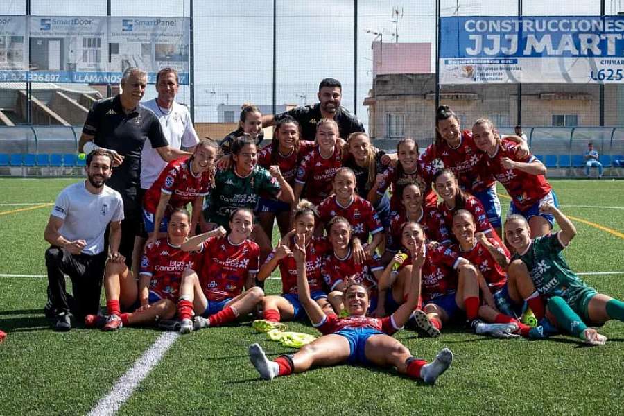 Segunda Federación Grupo 2